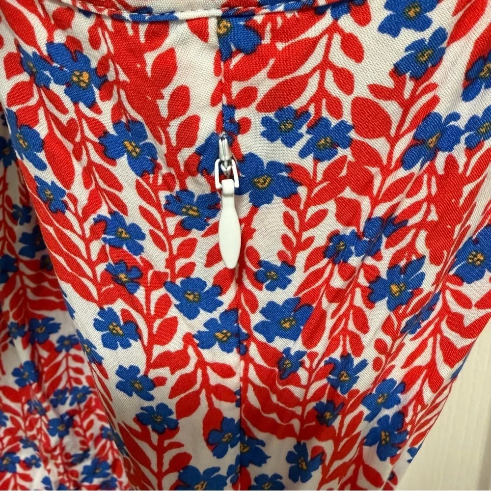 J. Crew crew sleeveless